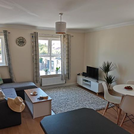 Poseidon Friends Apartamento Bournemouth Exterior foto