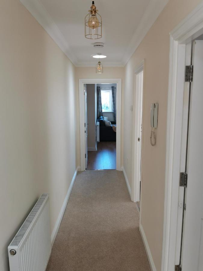Poseidon Friends Apartamento Bournemouth Exterior foto