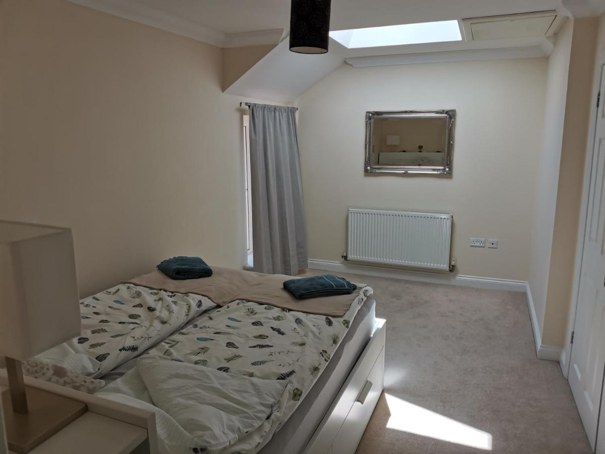 Poseidon Friends Apartamento Bournemouth Exterior foto