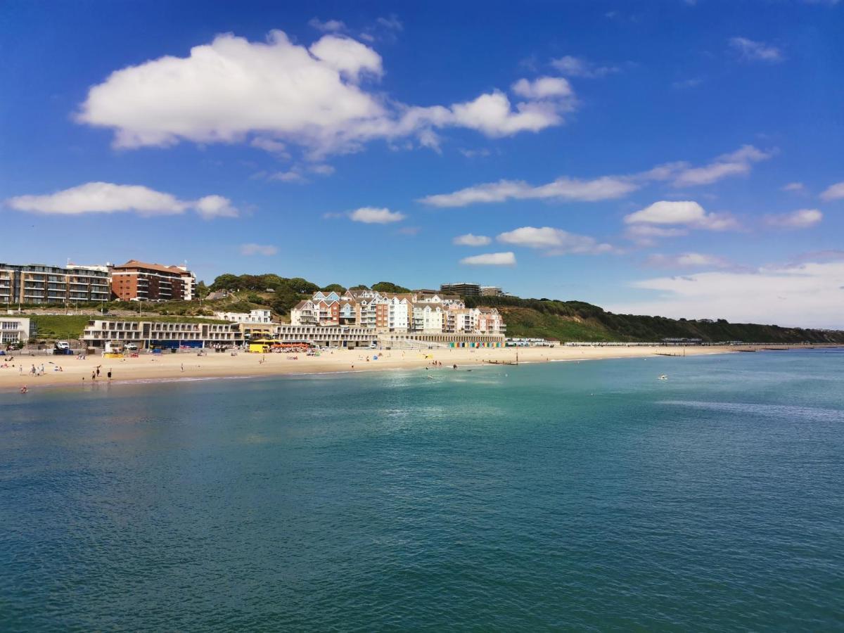 Poseidon Friends Apartamento Bournemouth Exterior foto
