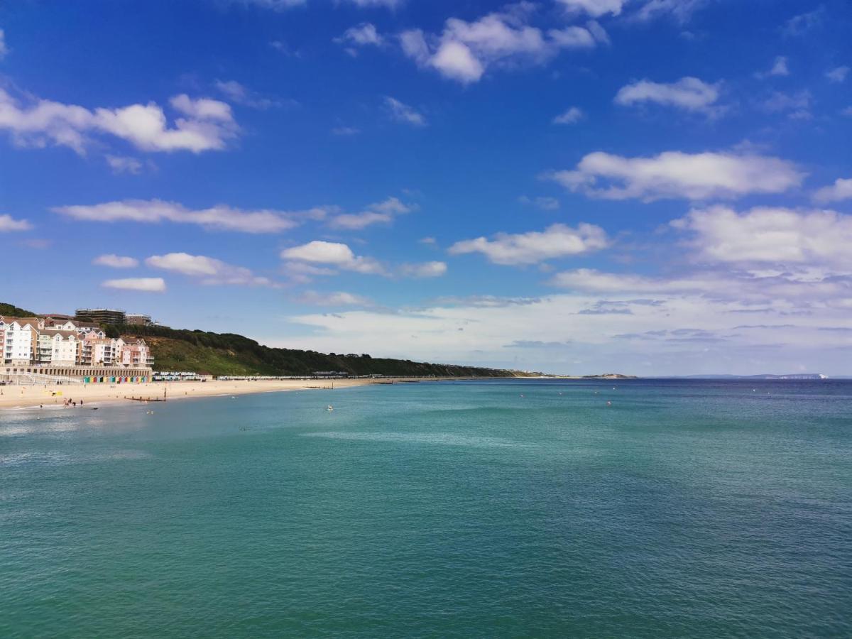 Poseidon Friends Apartamento Bournemouth Exterior foto